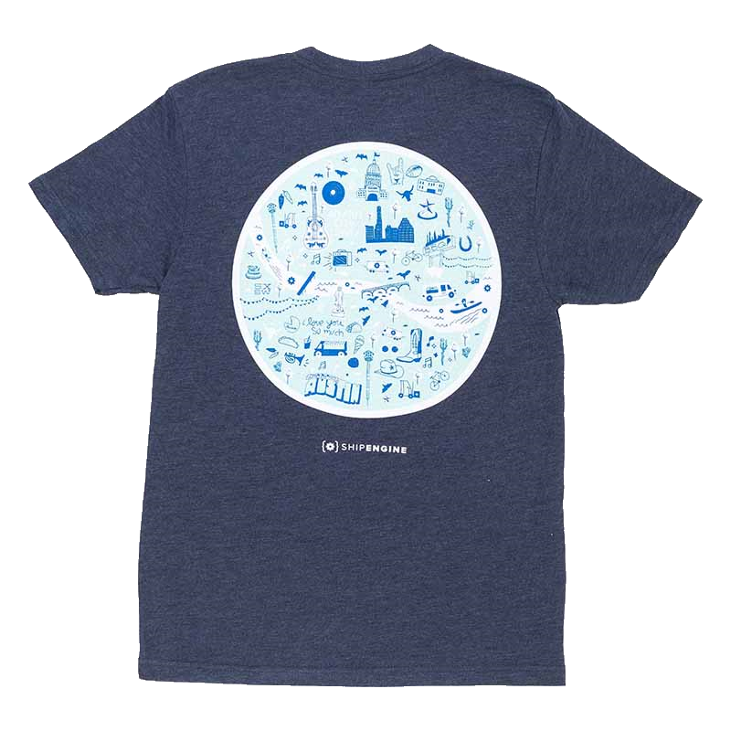 API T-Shirt