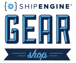 ShipEngine Gear Shop