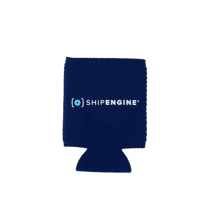 ShipEngine Koozie