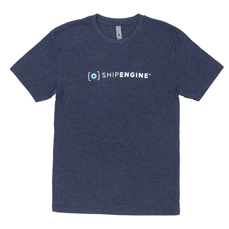 ShipEngine T-Shirt