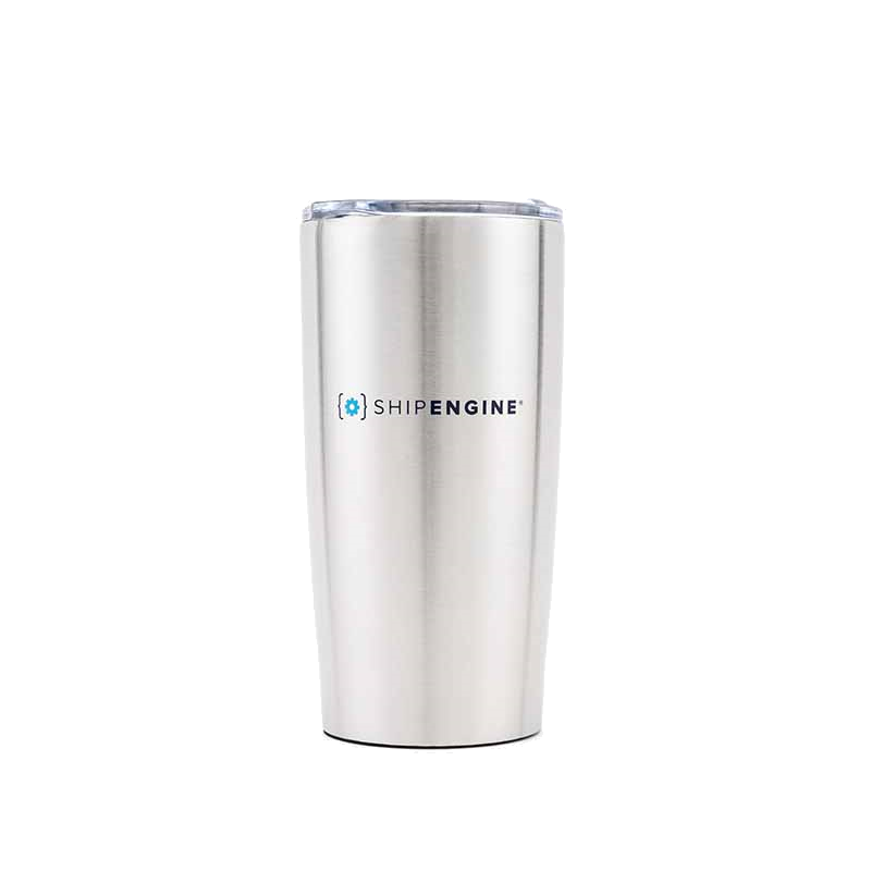Tumbler Mug